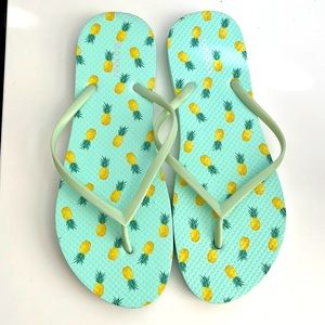 Flip flops